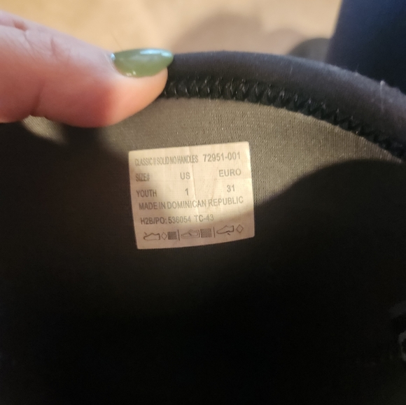 Bog boots - Picture 4 of 6